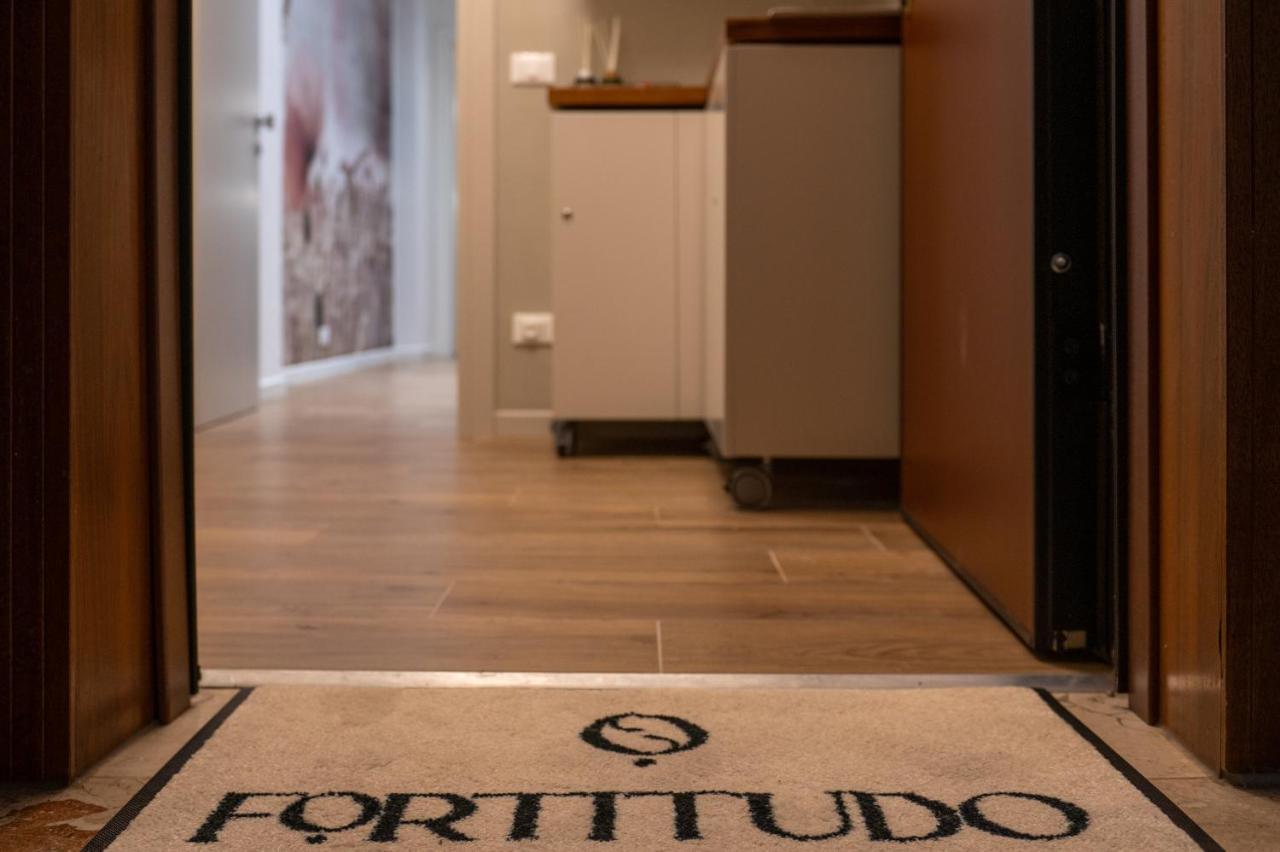 Appartamenti Fortitudo Κρεμόνα Εξωτερικό φωτογραφία